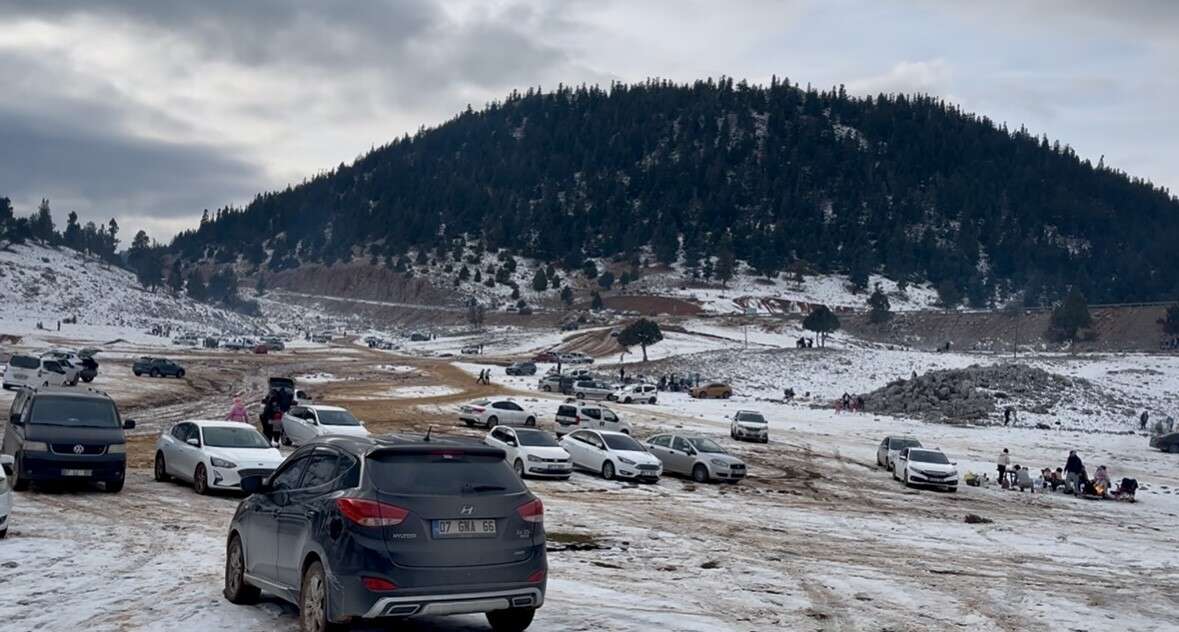 Manavgat halkı Konya’ya akın etti 10